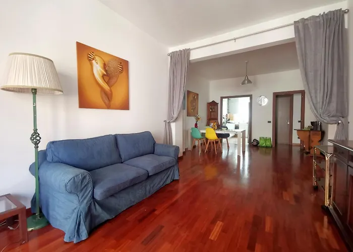 Cipro Appartement *